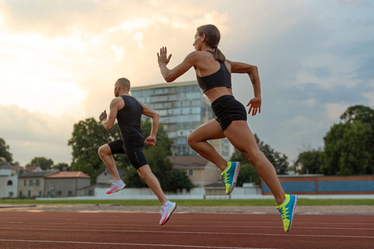 Peptide Therapy for Athletic Performance, South Brunswick